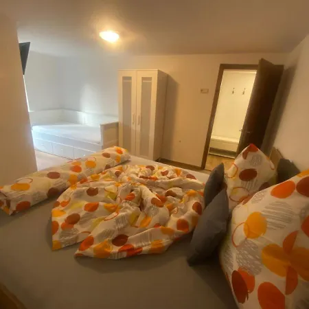 Haus Bergfriede 2 Obsteig