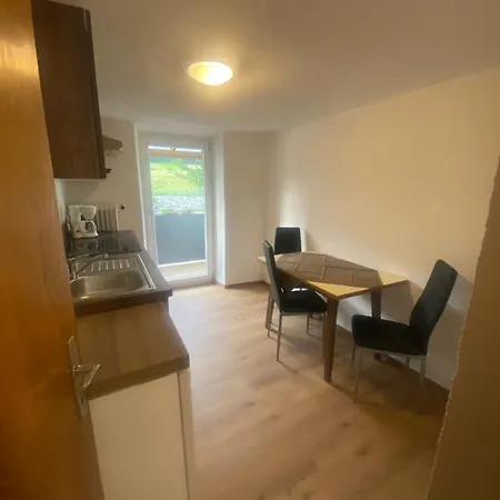 Haus Bergfriede 2 3*