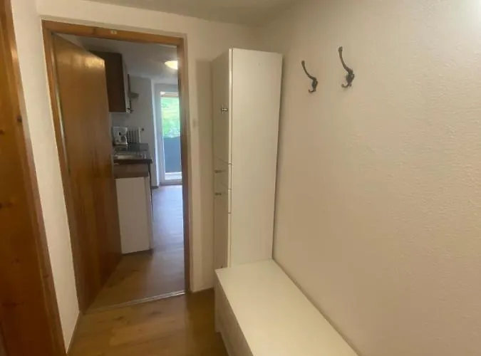 Pensionat Haus Bergfriede 2