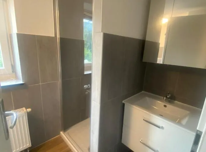 Haus Bergfriede 2 Gasthuis Obsteig