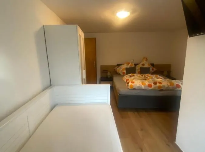 Haus Bergfriede 2 Obsteig