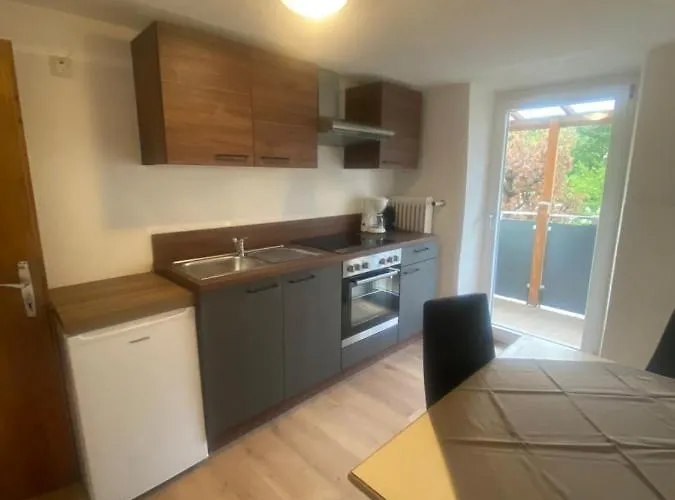 Haus Bergfriede 2 Pensionat Obsteig