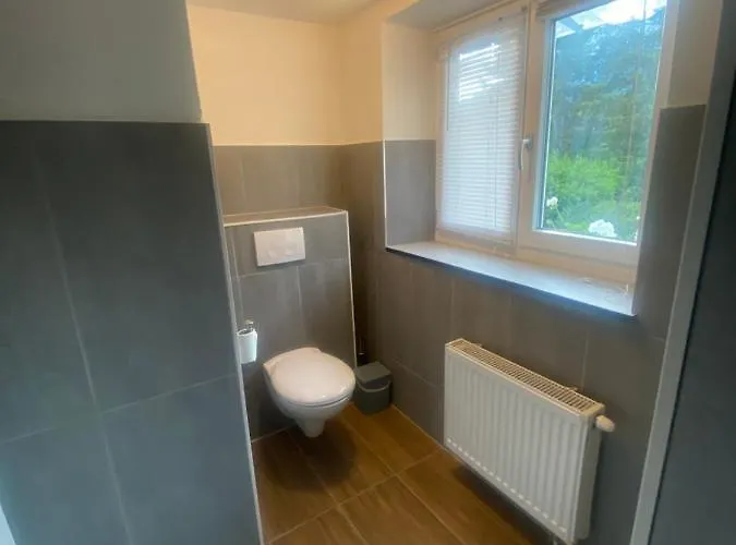 Gasthuis Haus Bergfriede 2 Obsteig