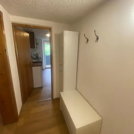 Pensión Haus Bergfriede 2