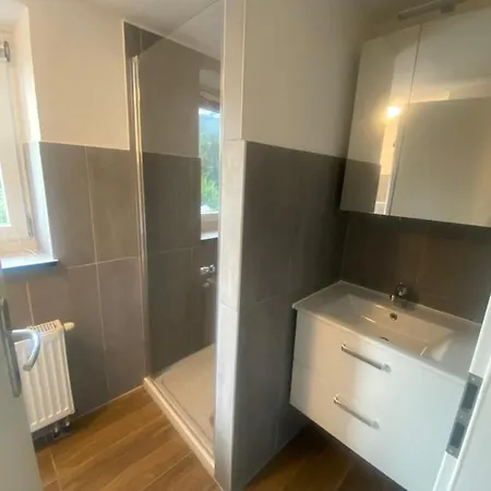 Haus Bergfriede 2 Pensión Obsteig