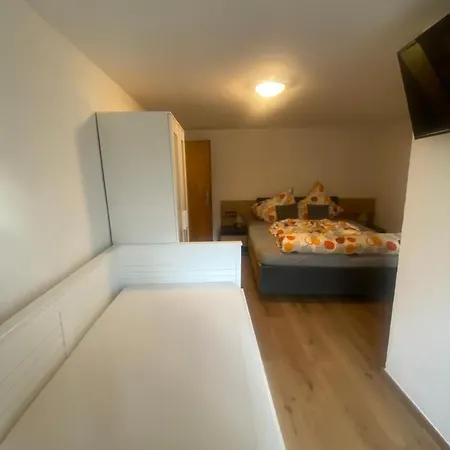 Haus Bergfriede 2 Obsteig