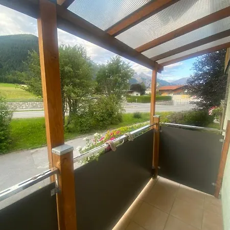 Pensión Haus Bergfriede 2