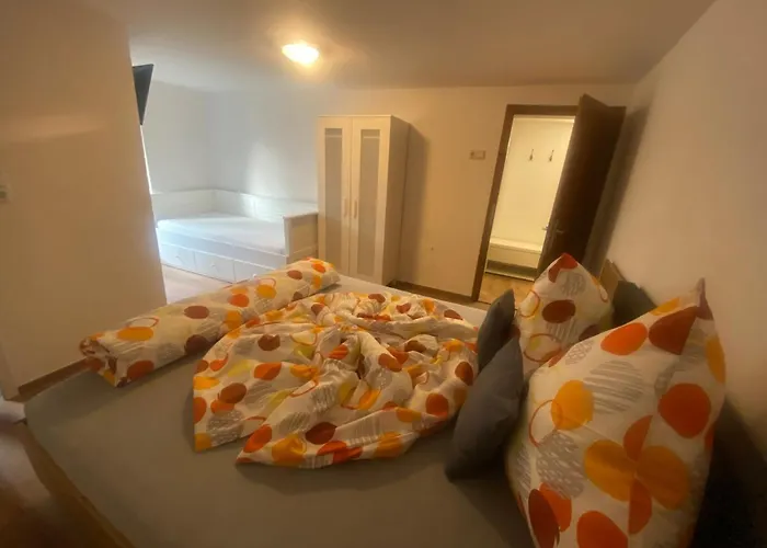 Haus Bergfriede 2 Obsteig